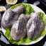 Mực nang tươi còn da giá tốt